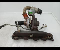 TURBOCOMPRESSORE FORD GALAXY 2011 T12 9671413780 ? - 13