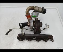 TURBOCOMPRESSORE FORD GALAXY 2011 T12 9671413780 ? - 14