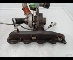 TURBOCOMPRESSORE FORD GALAXY 2011 T12 9671413780 ? - 16