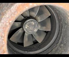 TURBOCOMPRESSORE FORD GALAXY 2011 T12 9671413780 ? - 19