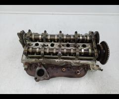 TESTATA MOTORE D4HA-L 2.0D 101Kw 136CV HYUNDAI IX3