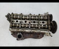 TESTATA MOTORE D4HA-L 2.0D 101Kw 136CV HYUNDAI IX3