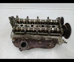 TESTATA MOTORE D4HA-L 2.0D 101Kw 136CV HYUNDAI IX3