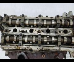 TESTATA MOTORE D4HA-L 2.0D 101Kw 136CV HYUNDAI IX3