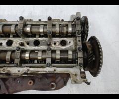 TESTATA MOTORE D4HA-L 2.0D 101Kw 136CV HYUNDAI IX3 - 6