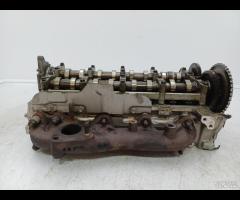 TESTATA MOTORE D4HA-L 2.0D 101Kw 136CV HYUNDAI IX3 - 8