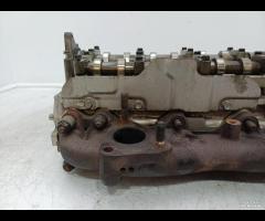 TESTATA MOTORE D4HA-L 2.0D 101Kw 136CV HYUNDAI IX3 - 9