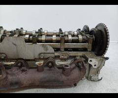 TESTATA MOTORE D4HA-L 2.0D 101Kw 136CV HYUNDAI IX3 - 10