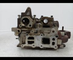 TESTATA MOTORE D4HA-L 2.0D 101Kw 136CV HYUNDAI IX3 - 12