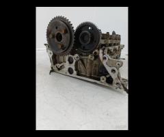 TESTATA MOTORE D4HA-L 2.0D 101Kw 136CV HYUNDAI IX3 - 17