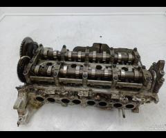 TESTATA MOTORE D4HA-L 2.0D 101Kw 136CV HYUNDAI IX3 - 23