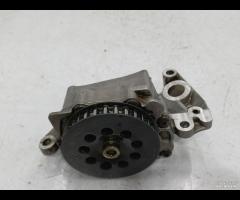 POMPA OLIO MOTORE DTS DTSB TUL 2.0D 110Kw SKODA KO - 3