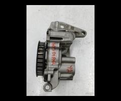 POMPA OLIO MOTORE DTS DTSB TUL 2.0D 110Kw SKODA KO - 4