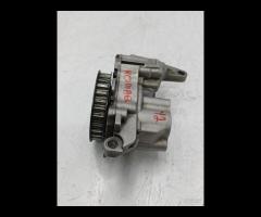 POMPA OLIO MOTORE DTS DTSB TUL 2.0D 110Kw SKODA KO - 5
