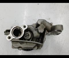 POMPA OLIO MOTORE DTS DTSB TUL 2.0D 110Kw SKODA KO - 8