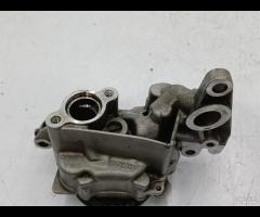 POMPA OLIO MOTORE DTS DTSB TUL 2.0D 110Kw SKODA KO - 9