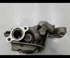 POMPA OLIO MOTORE DTS DTSB TUL 2.0D 110Kw SKODA KO - 14