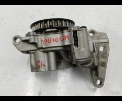 POMPA OLIO MOTORE DTS DTSB TUL 2.0D 110Kw SKODA KO - 15