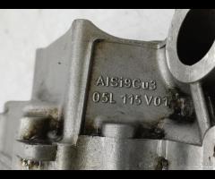 POMPA OLIO MOTORE DTS DTSB TUL 2.0D 110Kw SKODA KO - 17