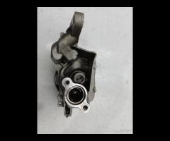 POMPA OLIO MOTORE DTS DTSB TUL 2.0D 110Kw SKODA KO - 18
