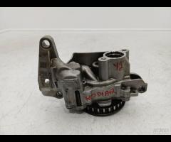 POMPA OLIO MOTORE DTS DTSB TUL 2.0D 110Kw SKODA KO - 19