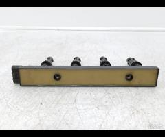 BOBINA ACCENSIONE INIETTORE A14NEL 1.4B 90CV 66KW