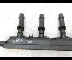 BOBINA ACCENSIONE INIETTORE A14NEL 1.4B 90CV 66KW