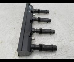 BOBINA ACCENSIONE INIETTORE A14NEL 1.4B 90CV 66KW - 8