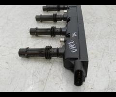 BOBINA ACCENSIONE INIETTORE A14NEL 1.4B 90CV 66KW - 9