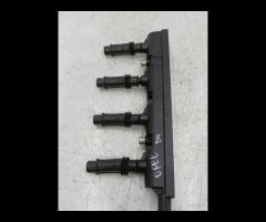 BOBINA ACCENSIONE INIETTORE A14NEL 1.4B 90CV 66KW - 10