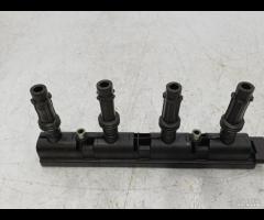 BOBINA ACCENSIONE INIETTORE A14NEL 1.4B 90CV 66KW - 11