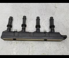 BOBINA ACCENSIONE INIETTORE A14NEL 1.4B 90CV 66KW - 13