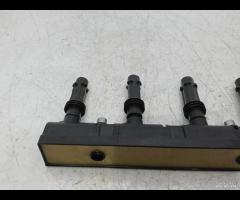 BOBINA ACCENSIONE INIETTORE A14NEL 1.4B 90CV 66KW - 14