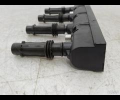 BOBINA ACCENSIONE INIETTORE A14NEL 1.4B 90CV 66KW - 16