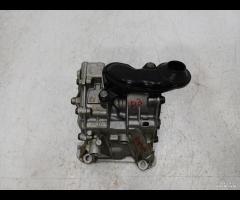 POMPA OLIO MOTORE 2.0D 110kW 150CV BMW 1 F21 F26 2 - 3