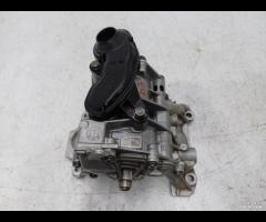 POMPA OLIO MOTORE 2.0D 110kW 150CV BMW 1 F21 F26 2 - 8