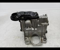 POMPA OLIO MOTORE 2.0D 110kW 150CV BMW 1 F21 F26 2 - 9