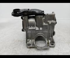 POMPA OLIO MOTORE 2.0D 110kW 150CV BMW 1 F21 F26 2 - 10