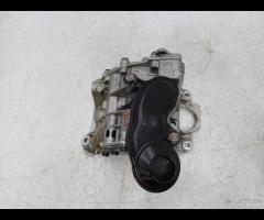 POMPA OLIO MOTORE 2.0D 110kW 150CV BMW 1 F21 F26 2 - 13