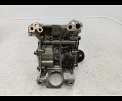 POMPA OLIO MOTORE 2.0D 110kW 150CV BMW 1 F21 F26 2 - 17