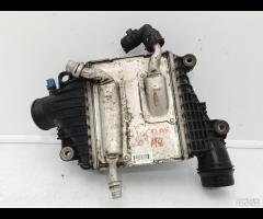 RADIATORE INTERCOOLER 2.0D 132kW 180CVJAGUAR X760 - 3