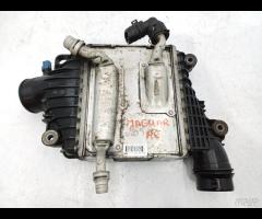 RADIATORE INTERCOOLER 2.0D 132kW 180CVJAGUAR X760 - 7