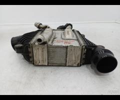 RADIATORE INTERCOOLER 2.0D 132kW 180CVJAGUAR X760 - 8