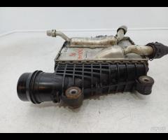 RADIATORE INTERCOOLER 2.0D 132kW 180CVJAGUAR X760 - 9