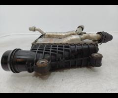 RADIATORE INTERCOOLER 2.0D 132kW 180CVJAGUAR X760 - 10