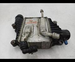 RADIATORE INTERCOOLER 2.0D 132kW 180CVJAGUAR X760 - 12
