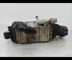 RADIATORE INTERCOOLER 2.0D 132kW 180CVJAGUAR X760 - 13