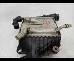 RADIATORE INTERCOOLER 2.0D 132kW 180CVJAGUAR X760 - 14