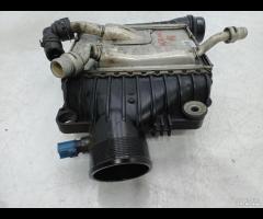 RADIATORE INTERCOOLER 2.0D 132kW 180CVJAGUAR X760 - 15