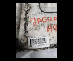 RADIATORE INTERCOOLER 2.0D 132kW 180CVJAGUAR X760 - 16